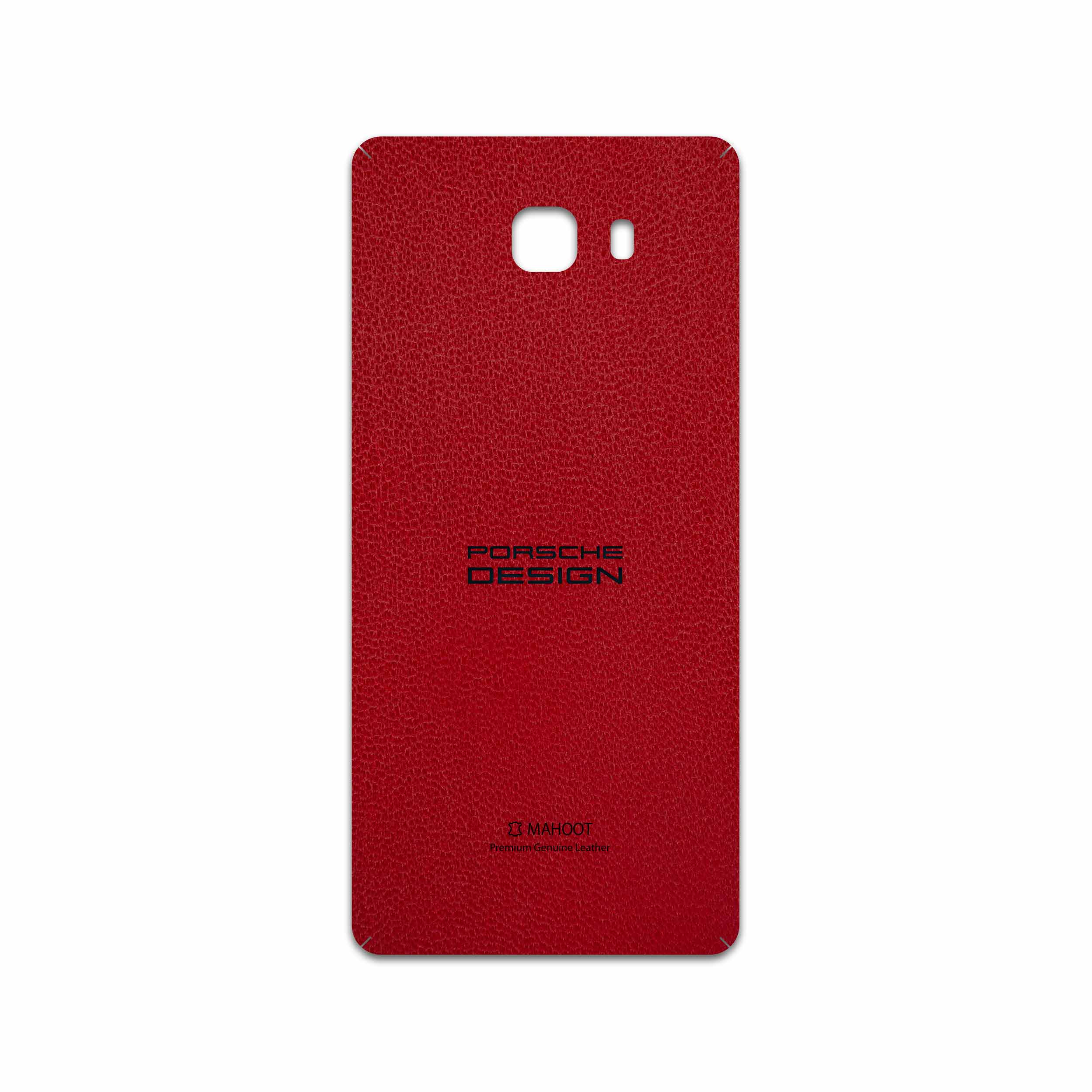 برچسب پوششی ماهوت مدل RL-PRDS مناسب برای گوشی موبایل سامسونگ Galaxy C9 Pro