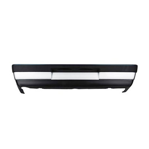 خرید پوسته سپر عقب پژو 405 GLX مهرساز سفید | اتوموبی