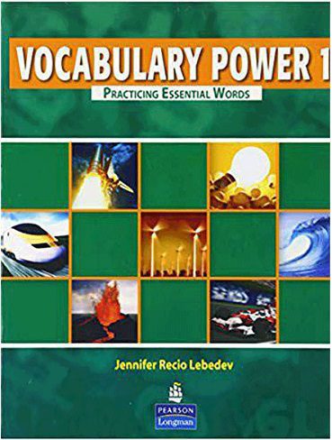 Vocabulary Power 1