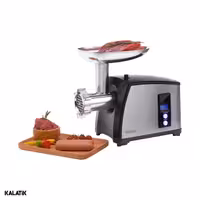 چرخ گوشت تکنو مدل Te-504