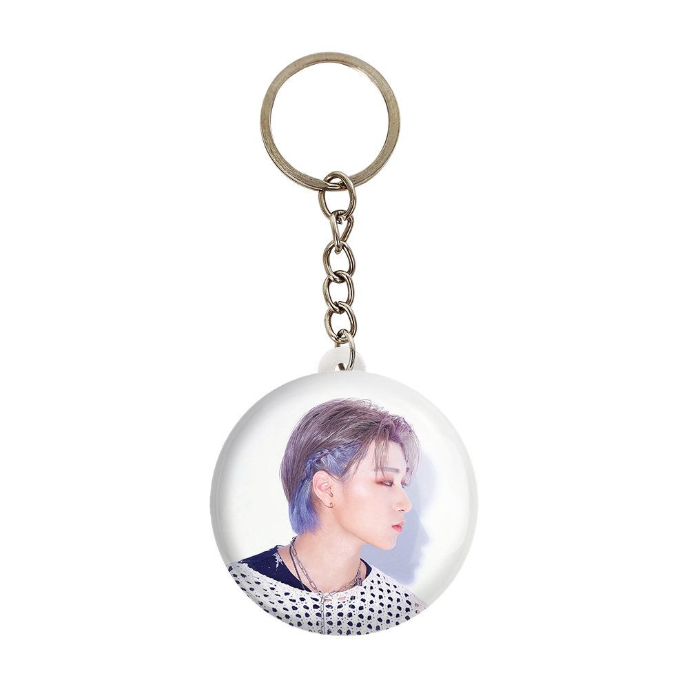 جاکلیدی خندالو مدل سان گروه ایتیز کد 12308