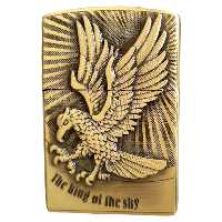 فندک مدل عقاب  کد LCO-242