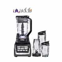 مخلوط کن نینجا مدل Bl 642