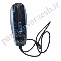 کنترل صندلی ماساژور اکیومد AM-312