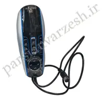 کنترل صندلی ماساژور اکیومد AM-312
