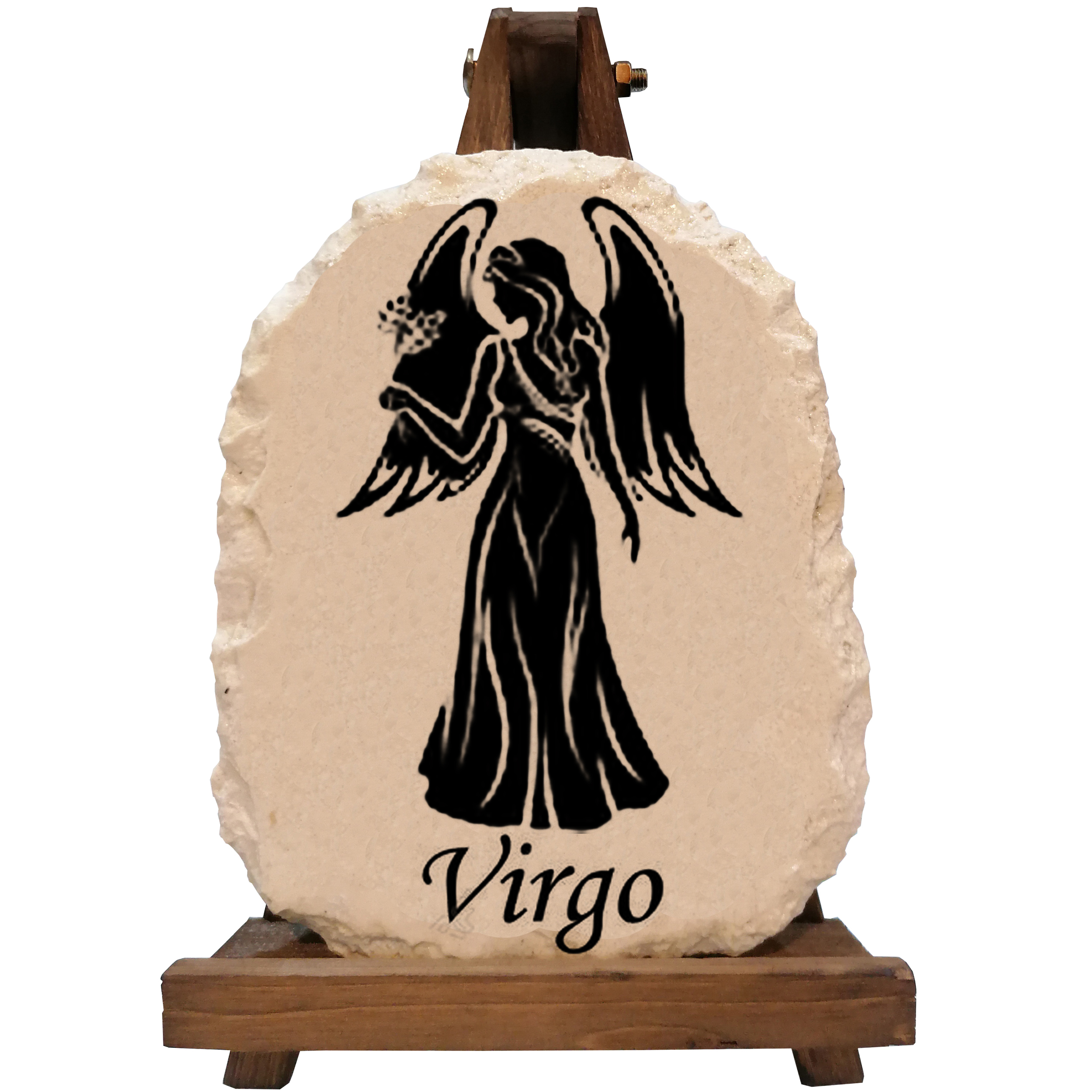 دکوری مدل نماد ماه تولد شهريور کد HT096