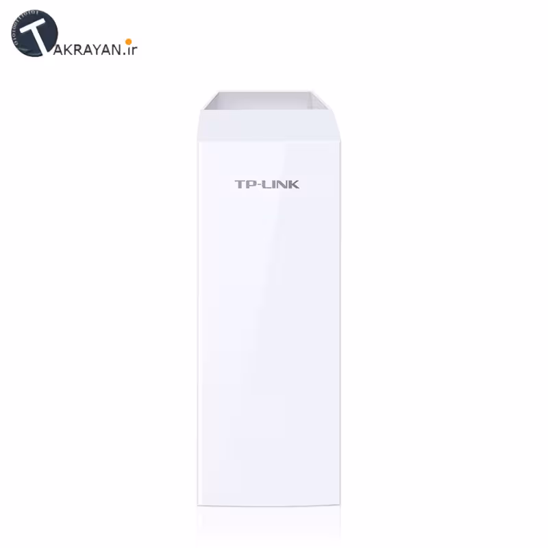 TP-Link CPE210 2.4GHz 300Mbps 9dBi Outdoor CPE