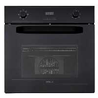 فر توکار برقی استیل البرز مدل FE54