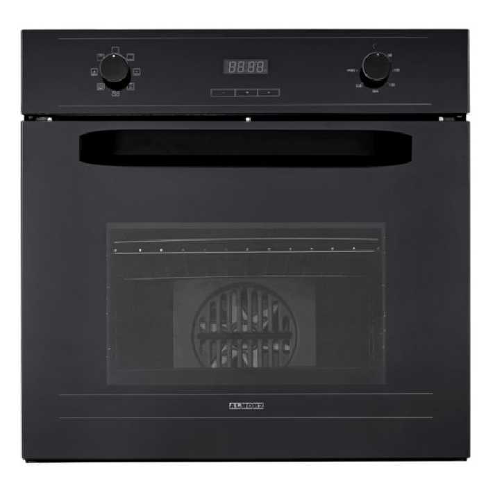 فر توکار برقی استیل البرز مدل FE54