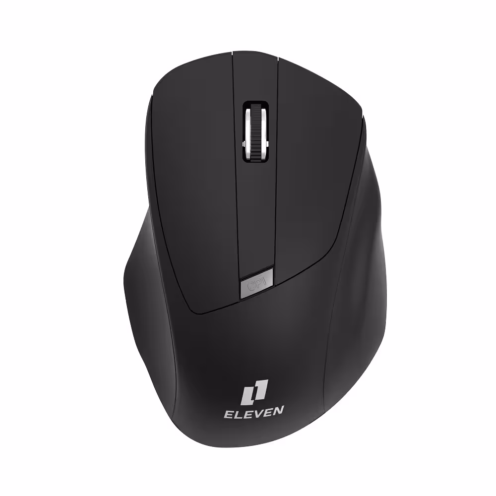 ماوس بی سیم الون مدل WM909