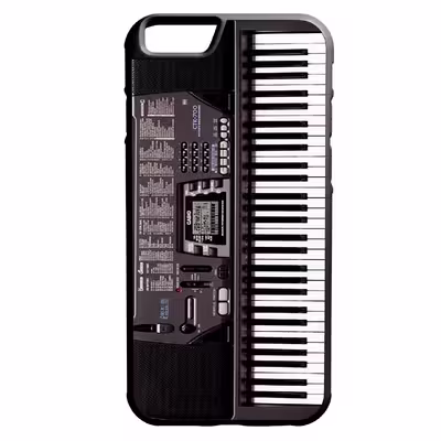 کاور طرح ارگ کد 10122 مناسب برای گوشی موبایل اپل iphone 7/8