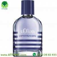 عطر ادکلن اس الیور اوتستاندینگ من 100 میل مردانه