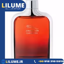 عطر ادکلن جگوار کلاسیک رد (قرمز) 100 میل مردانه
