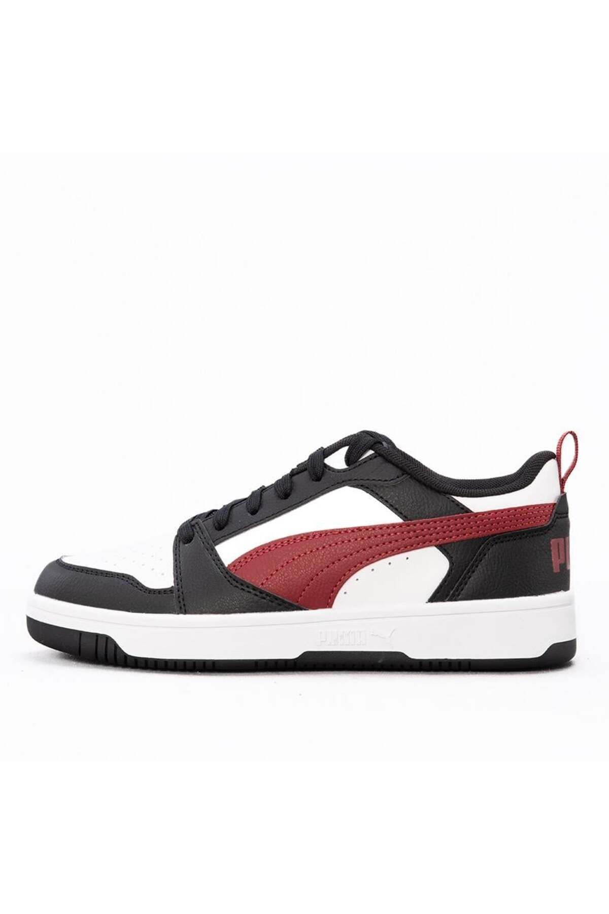 اسنیکر سفید مردانه و زنانه چکمه کم برای یونیسکس Puma