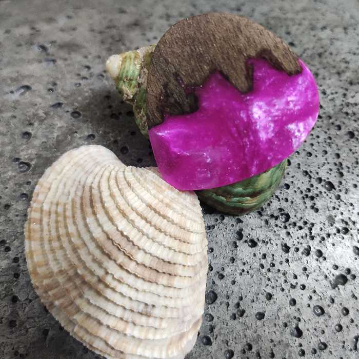 پیک گیتار مدل کهکشانی