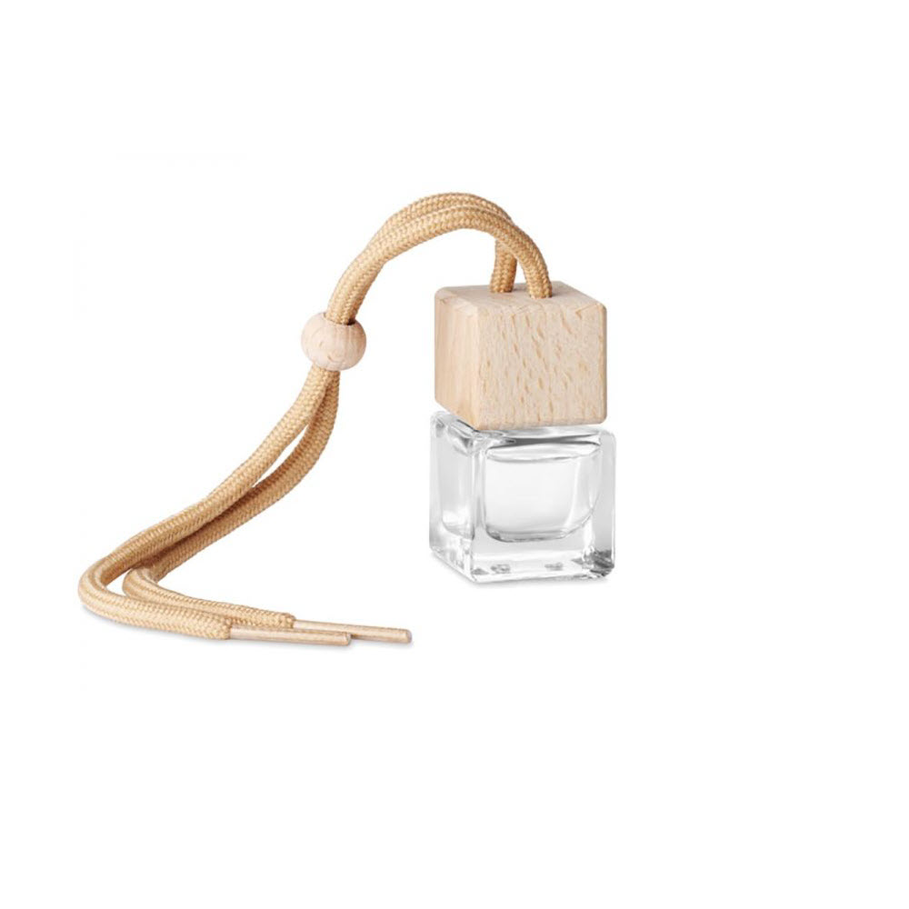 خوشبوکننده خودرو کوکه مدل Coconut -b