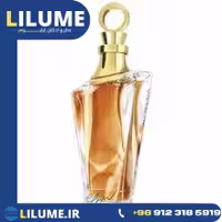 عطر ادکلن مابوسین الکسیر پور اله 100 میل زنانه