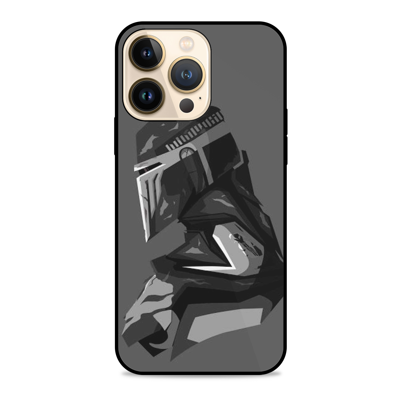 کاور آکام مدل AMCA13Pro2022 مناسب برای گوشی موبایل اپل iPhone 13PRO