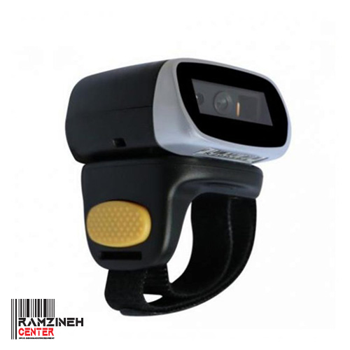 اسکنر انگشتی CR40 – 2D