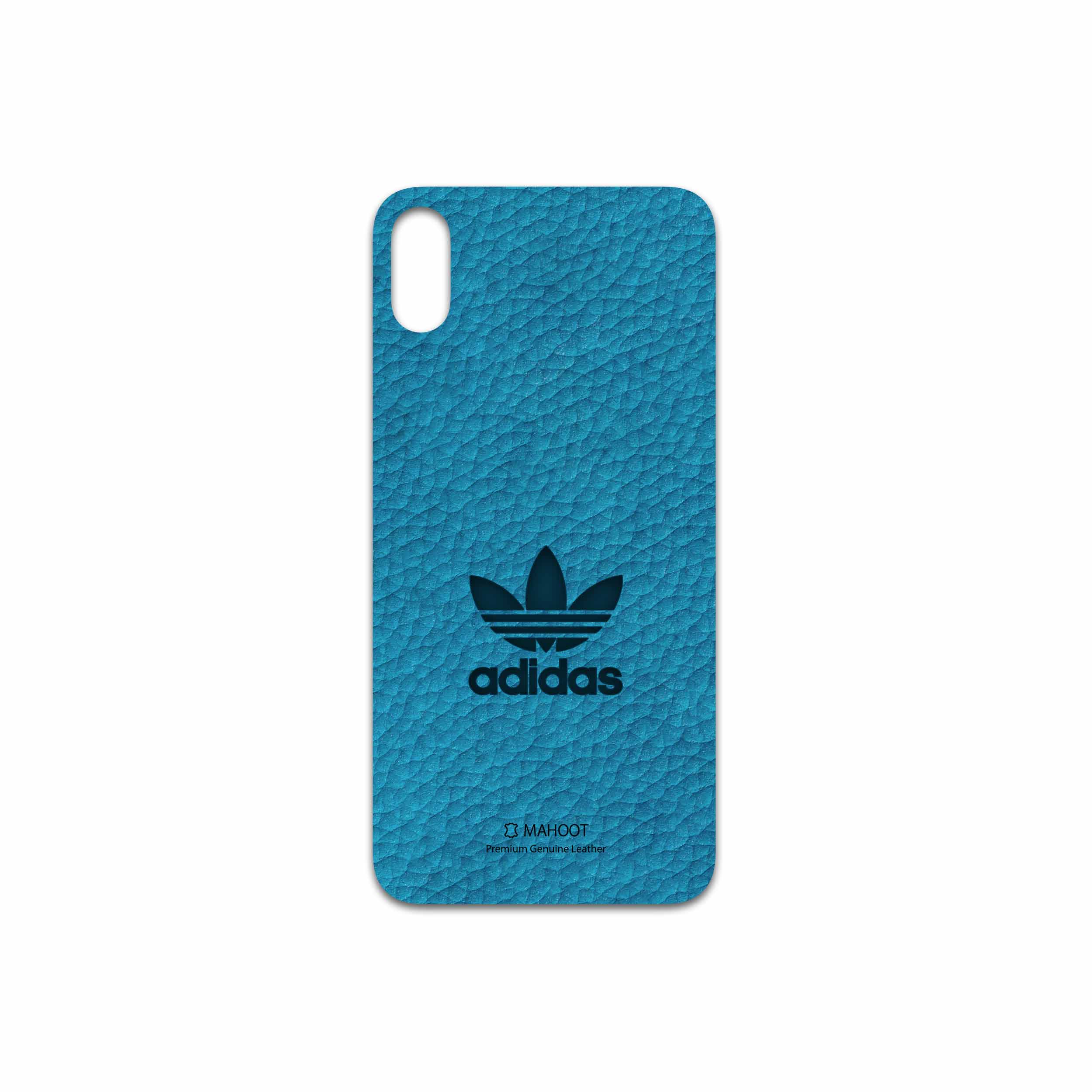 برچسب پوششی ماهوت مدل BL-DDS مناسب برای گوشی موبایل اپل iPhone X