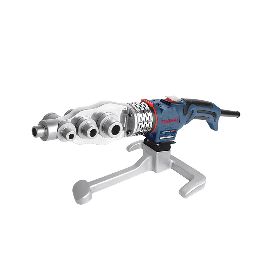 دستگاه جوش لوله های پلاستیکی توسن مدل 7135PWIX