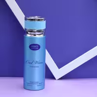 اسپری هیباس Cool Wave FOR WOMAN HIBA'S حجم 200 میل 91512