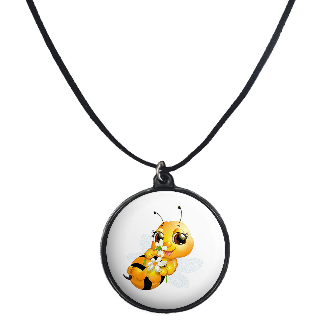 گردنبند پرمانه  کد pmb.35200 مدل دو طرفه