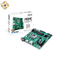 مادربرد ایسوس مدل PRIME B250M-C