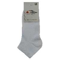  جوراب آپادانا کد bb1002 رنگ سفید