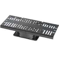 فن AC 12*12 IRACK مدل TFN-101 - فروشگاه اینترنتی طیف سنتر
