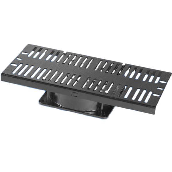 فن AC 12*12 IRACK مدل TFN-101 - فروشگاه اینترنتی طیف سنتر