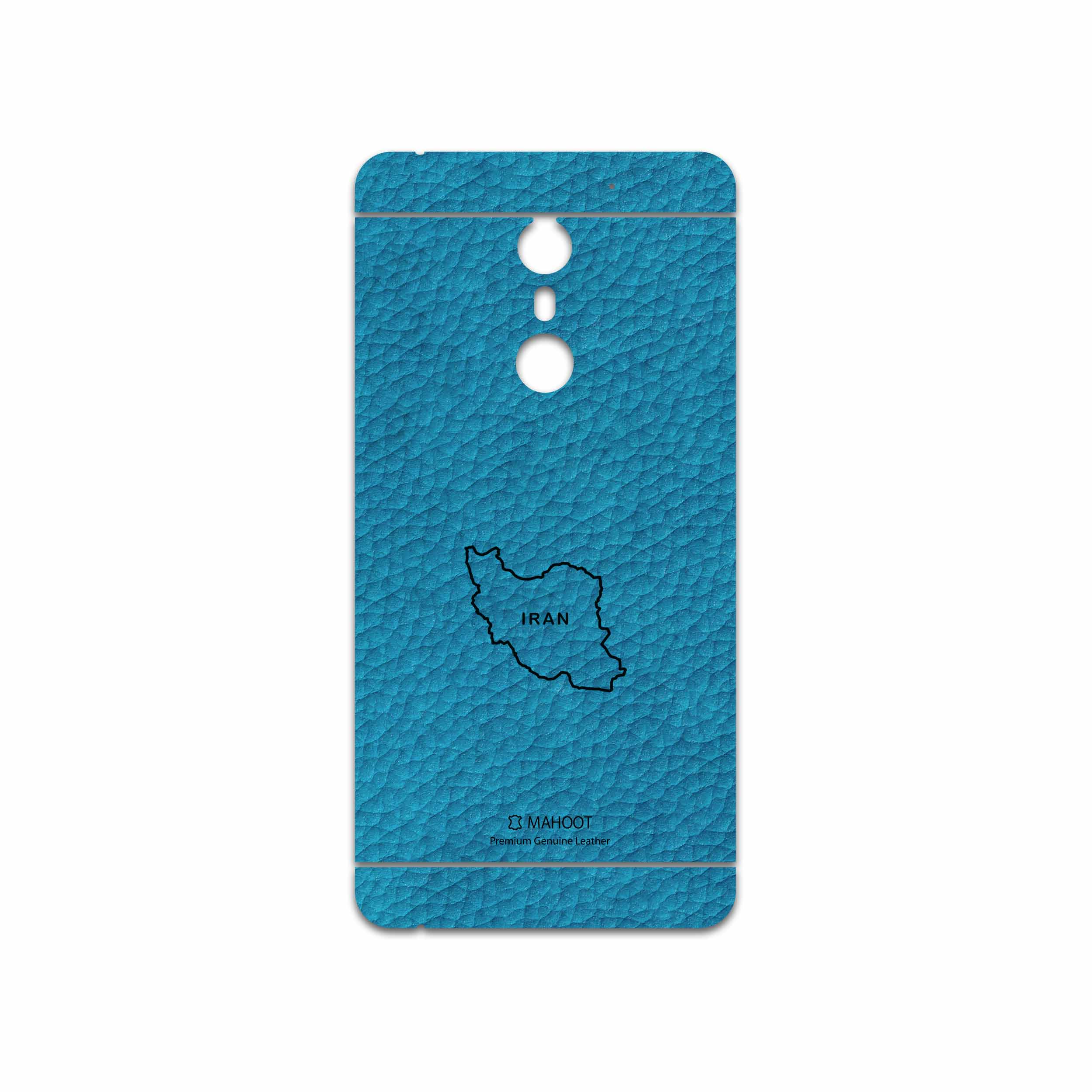 برچسب پوششی ماهوت مدل BL-IRC مناسب برای گوشی موبایل یومی Plus