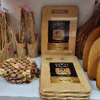 تخته گوشت برند زیک رویال