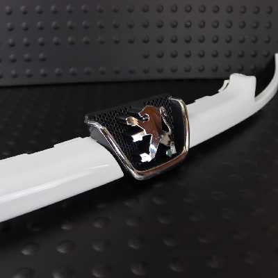 جلو پنجره خودرو مدل J5 مناسب برای پژو 206