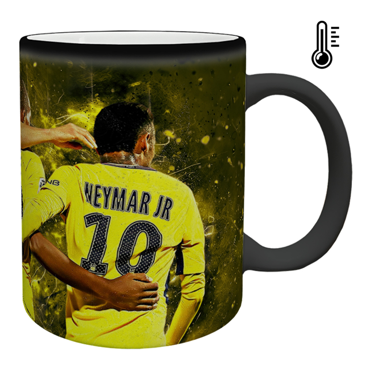 ماگ حرارتی مدل نیمار کد 26