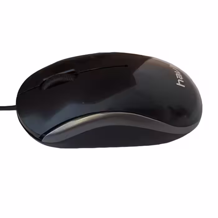 ماوس هویت مدل HV-MS4206