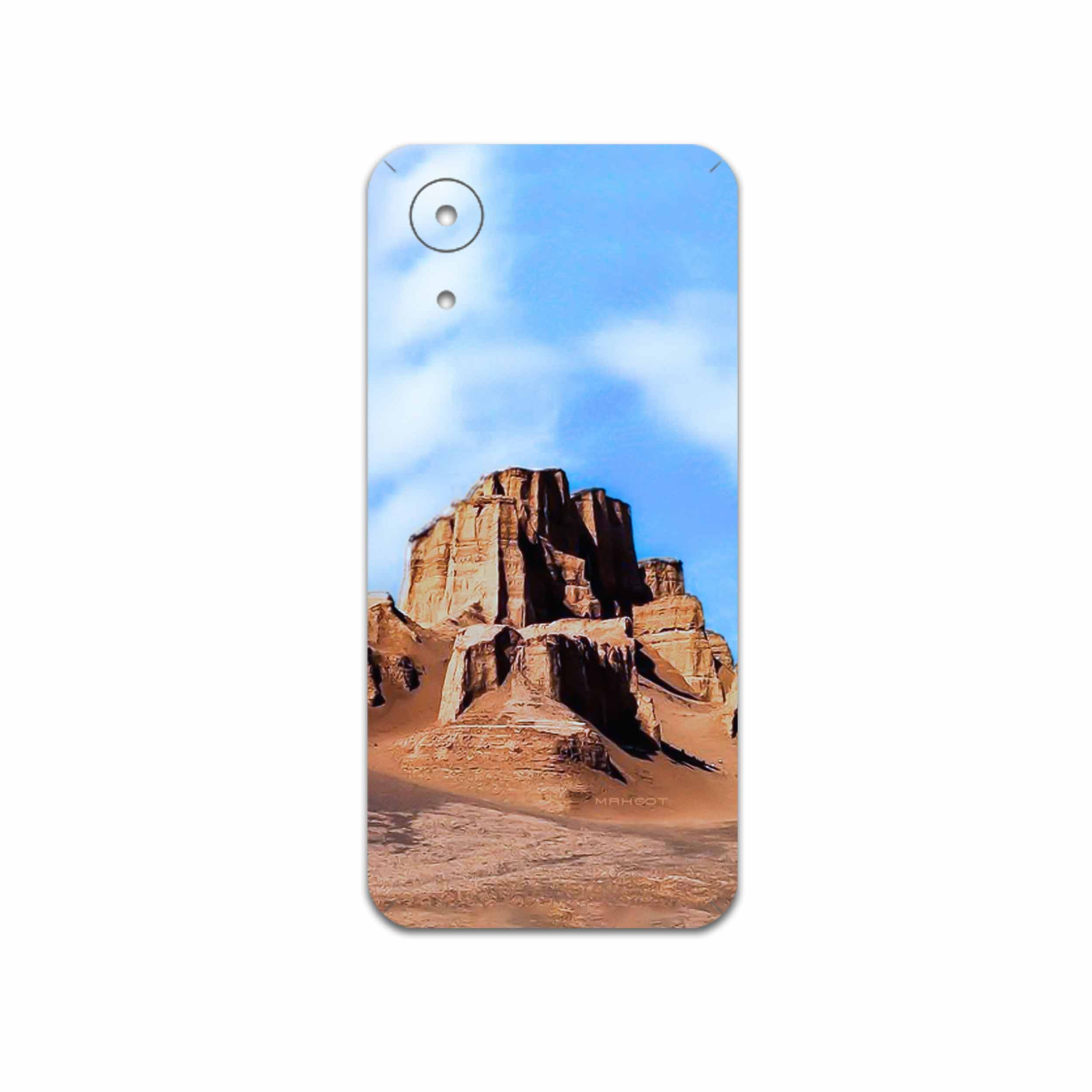 برچسب پوششی ماهوت مدل Kaloot مناسب برای گوشی موبایل سامسونگ Galaxy A03 Core