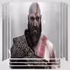 برچسب پلی استیشن ۴ مدل god of war کد PSP-319 