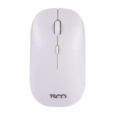 ماوس بی سیم تسکو مدل TM 700W