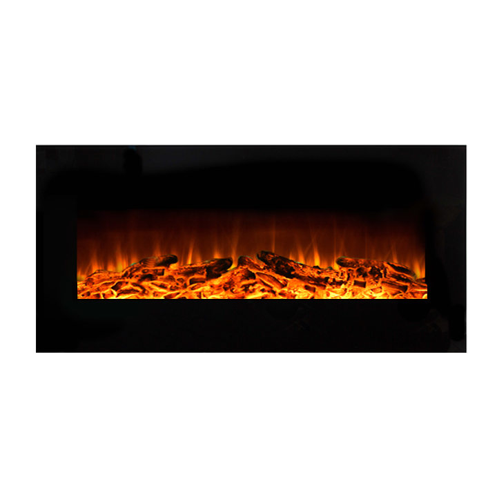 شومینه برقی بیستون مدل HB-120-L4