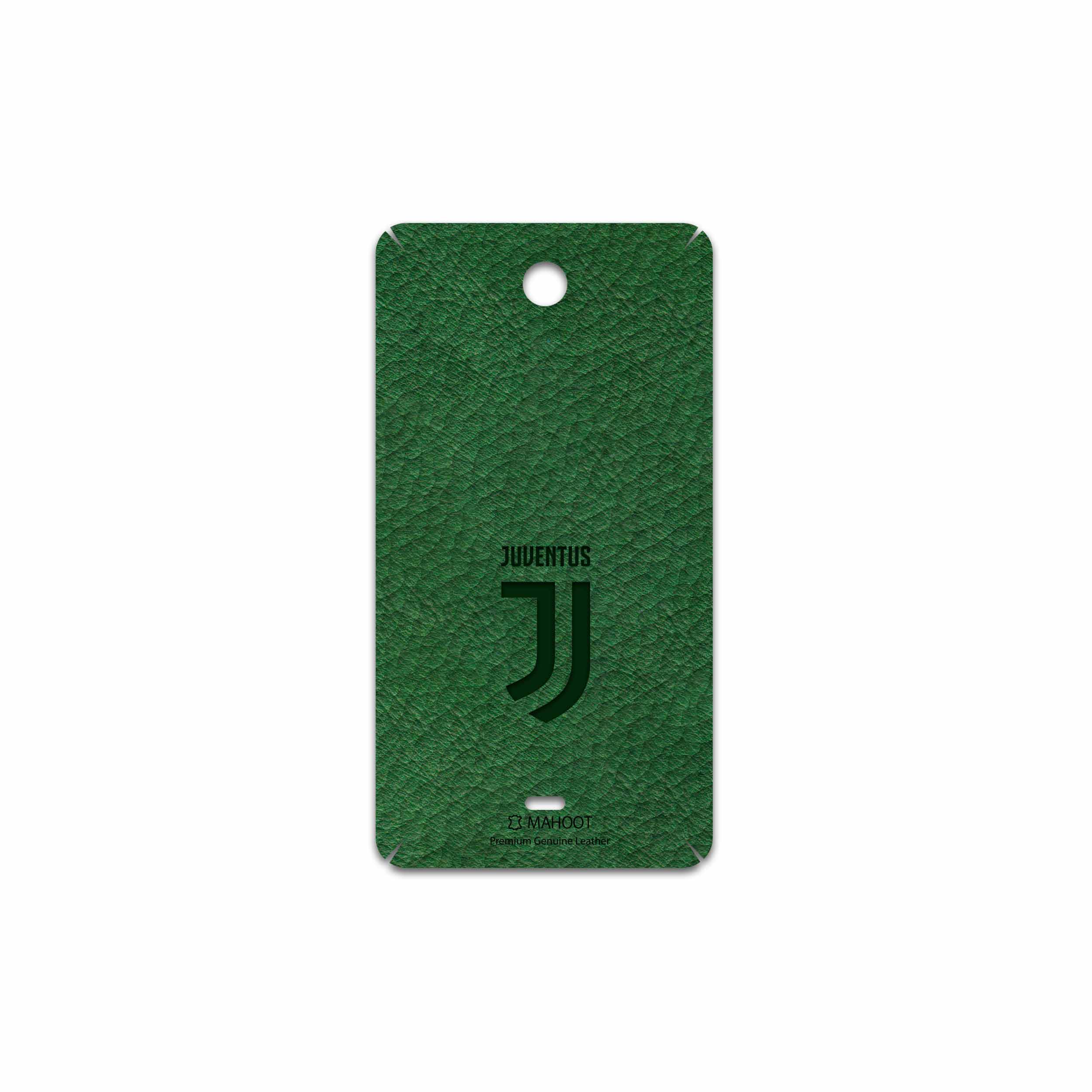 برچسب پوششی ماهوت مدل GL-JUVE مناسب برای گوشی موبایل مایکروسافت Lumia 430