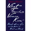 کتاب What French Women Know اثر Debra Ollivier انتشارات Piatkus