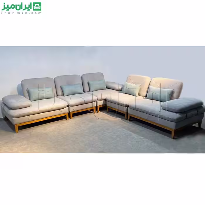 مبل 8 نفره راحتی مرسانا