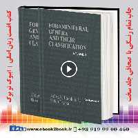 Foraminiferal Genera and Their Classification