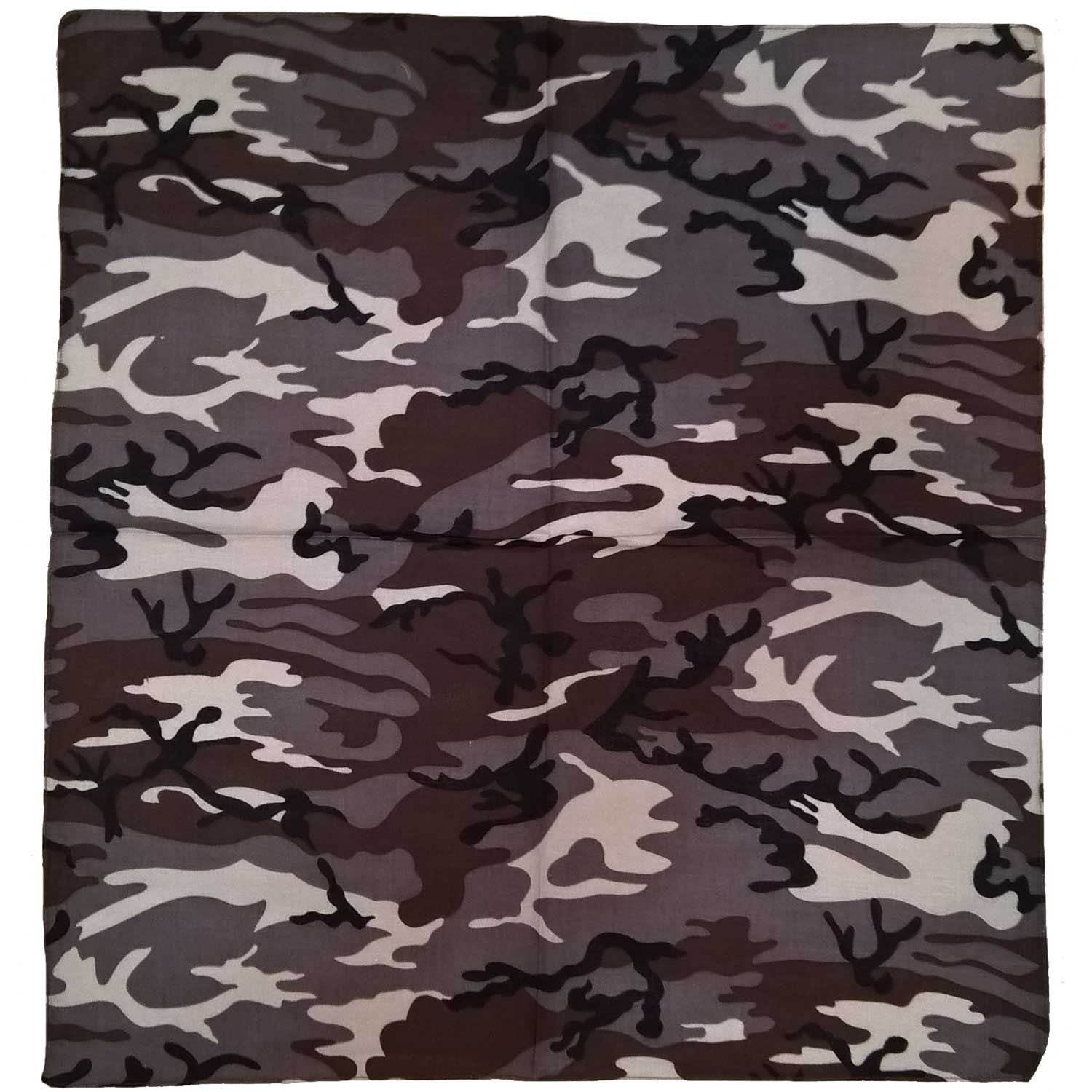 دستمال سروگردن طرح Army