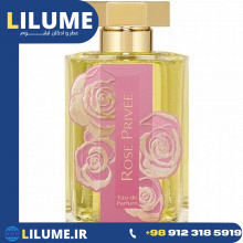 عطر ادکلن ال آرتیسان پارفومر رز پرایوی 100 میل مردانه – زنانه