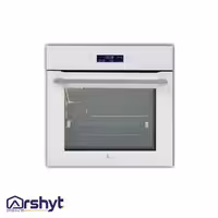 قیمت و خرید فر توکار اخوان مدل F40-PRO - لوازم خانه و آشپزخانه آرشیت
