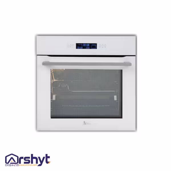 قیمت و خرید فر توکار اخوان مدل F40-PRO - لوازم خانه و آشپزخانه آرشیت