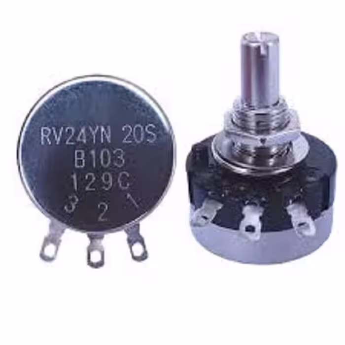 ولوم 10 کیلو اهم مدل RV24NY 20S B103