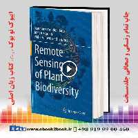 Remote Sensing of Plant Biodiversity